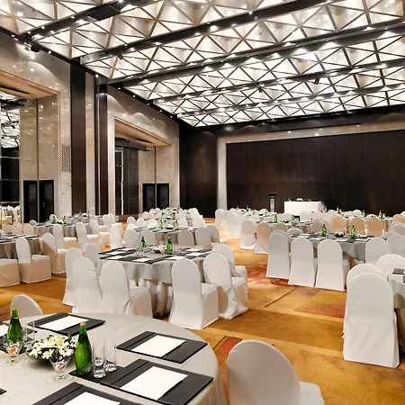 Hyatt Regency Mumbai International Airport-3