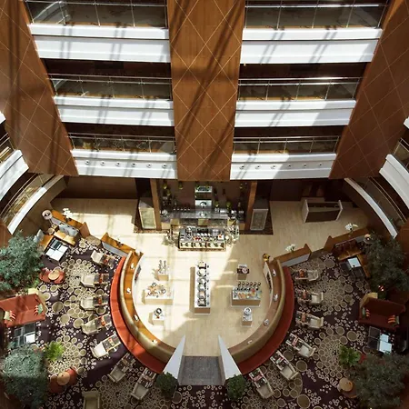 Hilton Beijing-2