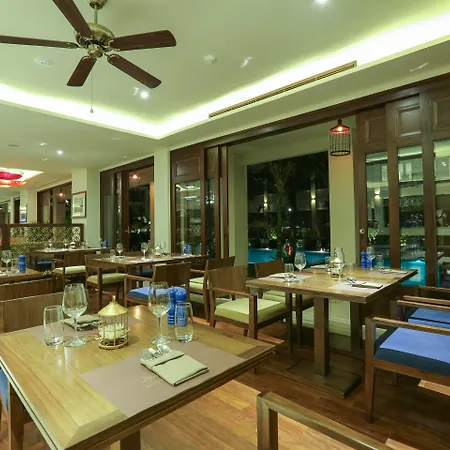 Almanity Hoi An Resort & Spa-3