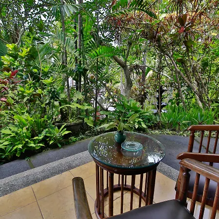 Bali Spirit Hotel And Spa, Ubud-2