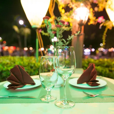 Green Heaven Hoi An Resort And Spa-2
