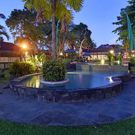 Winter Villa Ubud-3