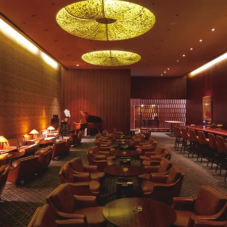 Grand Prince Hotel Shin Takanawa-3