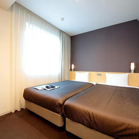 Hotel Asia Center Of Japan-2