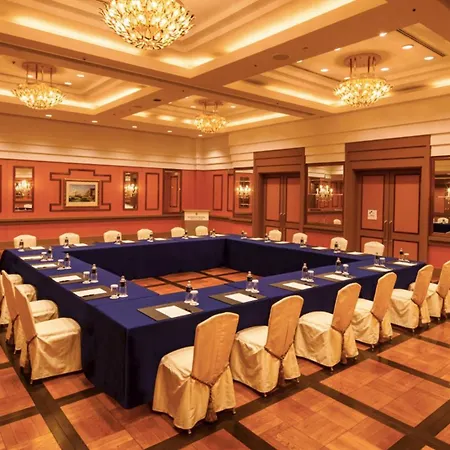 Intercontinental Yokohama Grand By Ihg-3