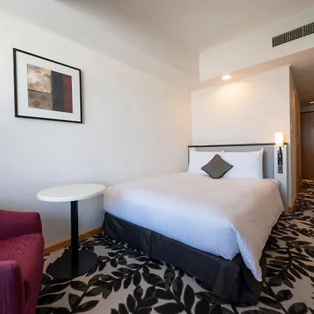 Ana Crowne Plaza Hotel Grand Court Nagoya By Ihg-3