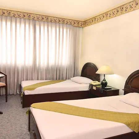 Holiday Plaza Hotel Cebu-3