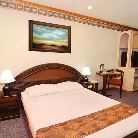 Holiday Plaza Hotel Cebu-2
