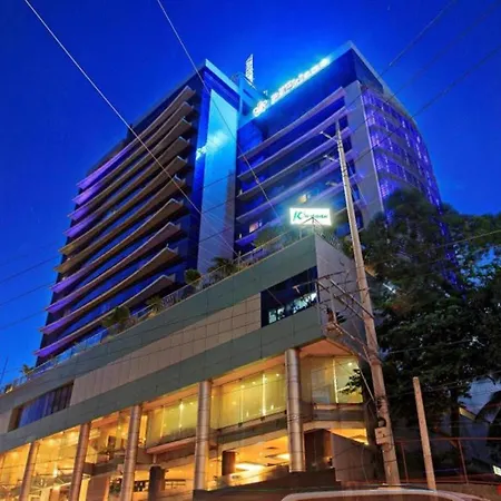 Cebu Parklane International Hotel-3