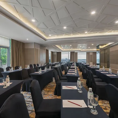Ascott Makati-2