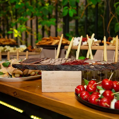 Republica Hotel Yerevan-2