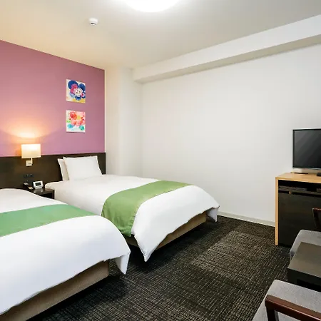 Hotel Gran Ms Kyoto-3