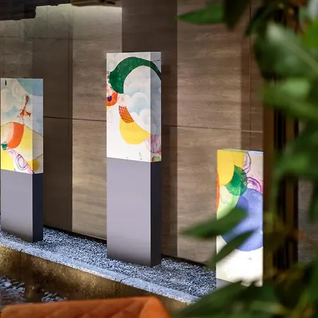 Hotel Gran Ms Kyoto-2