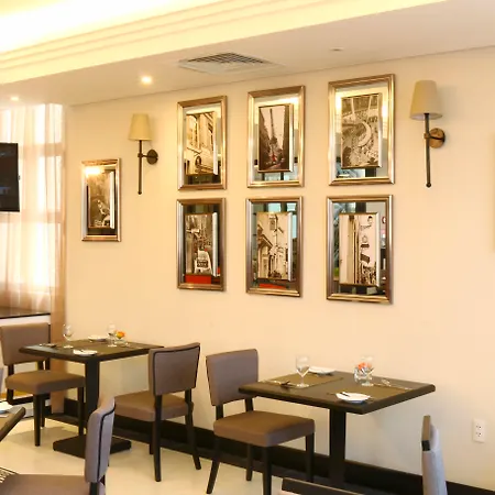 Sanouva Da Nang Hotel - Daily Afternoon Tea Inclusive-3