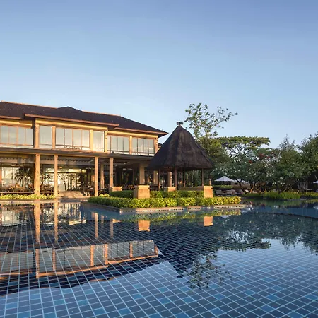 Moevenpick Asara Resort & Spa Hua Hin-3