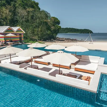 Dash Resort Langkawi-3