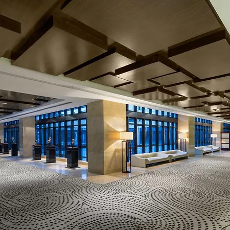 Crowne Plaza Huangshan Yucheng By Ihg-3