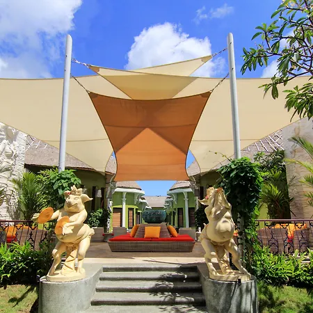 Villa Seminyak Estate & Spa - By Astadala-3
