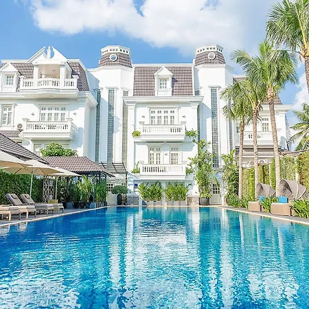 Villa Song Saigon-2