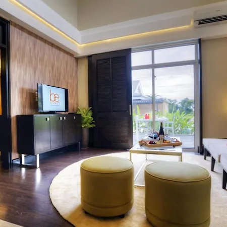 Be Grand Resort, Bohol-3