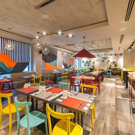 Ibis Styles Tbilisi Center-2