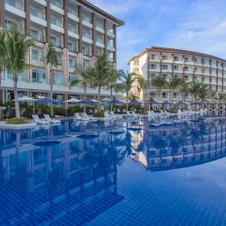 Dusit Thani Mactan Cebu Resort-3