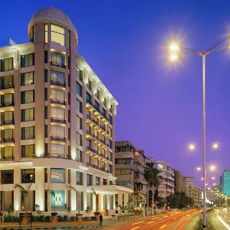 Intercontinental Marine Drive Mumbai By Ihg-3