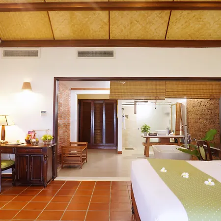 Palm Garden Beach Resort&Spa-3