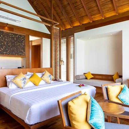 Furaveri Maldives - Complimentary Round-Trip Seaplane Transfer For Two For A Minimum Of 5 Nights Or More For Stays 1St May 2026 To 23Rd December 2026-3