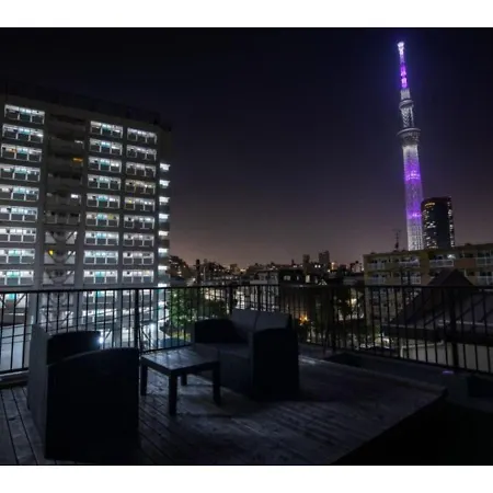 Urban Stay Oshiage - Vacation Stay 26910V-3