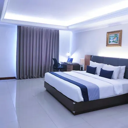 D'Senopati Malioboro Grand Hotel-3