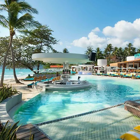 Avani Chaweng Samui Hotel&Beach Club - Adults Only-2