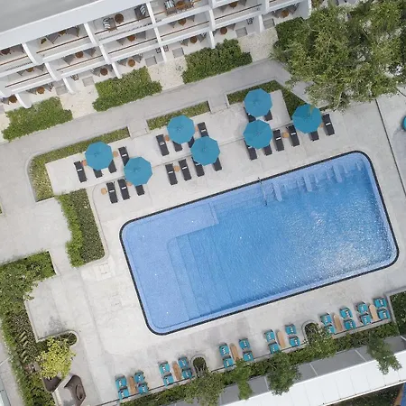 Avani Chaweng Samui Hotel&Beach Club - Adults Only-2