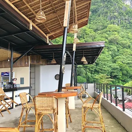 Hanna's Inn, El Nido-3