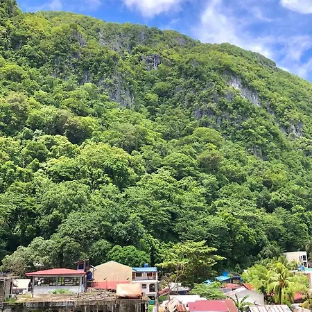 Hanna's Inn, El Nido-2