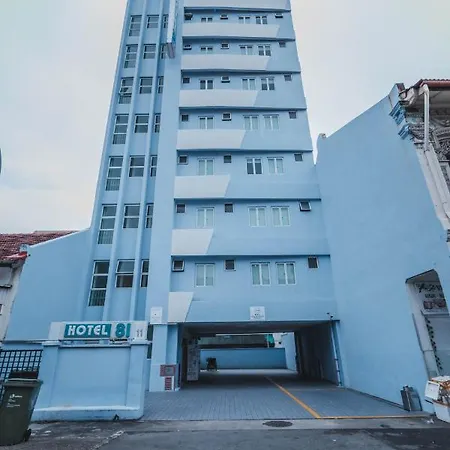 Hotel 81 Joy-2