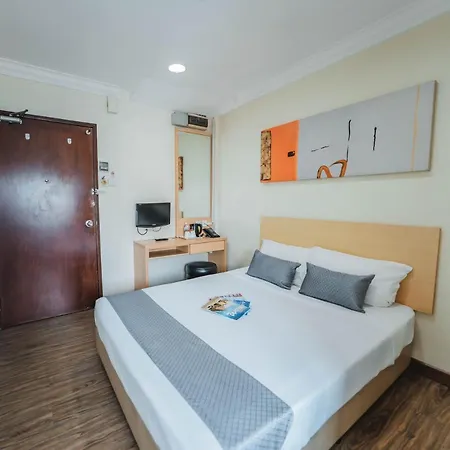 Hotel 81 Joy-3