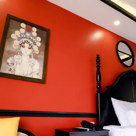 The Fancy House-3