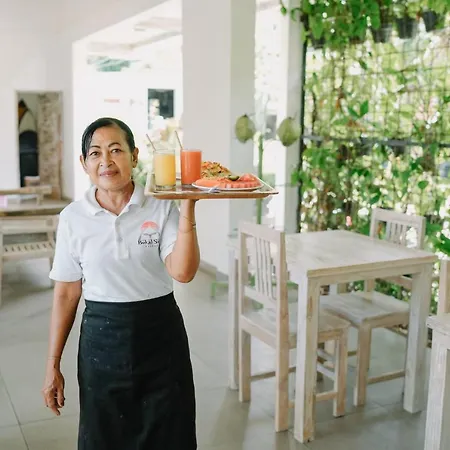 Bukal Sari Villas Uluwatu-2