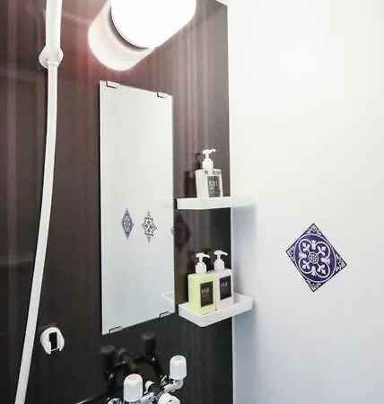 Easy Access To Skytree Studio Bell Flat Inn #4-3