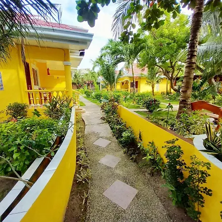 Malapascua Garden Resort-3