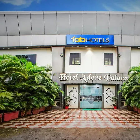 Hotel Adore Palace-3