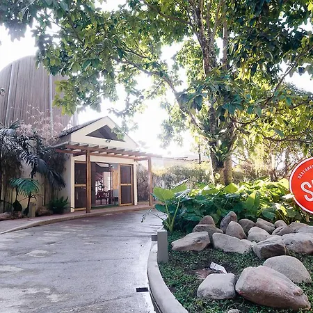 Spin Designer Hostel - El Nido-3