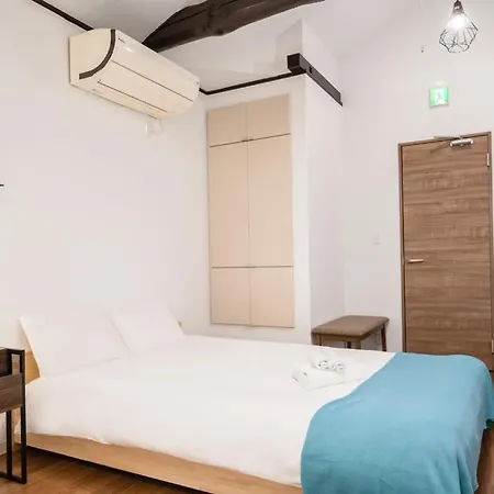 358 Hotel外苑の杜丨358 Hotel Gaien-No-Mori-2