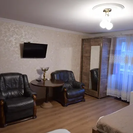 Hotel Konka-3