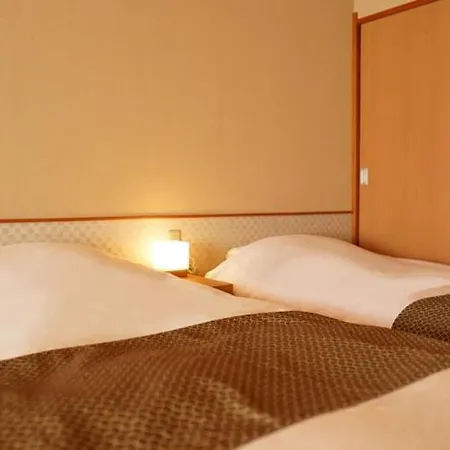 Atami Juraku Hotel-3