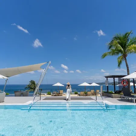 Cape Sienna Phuket Gourmet Hotel&Villas - SHA Extra Plus-3