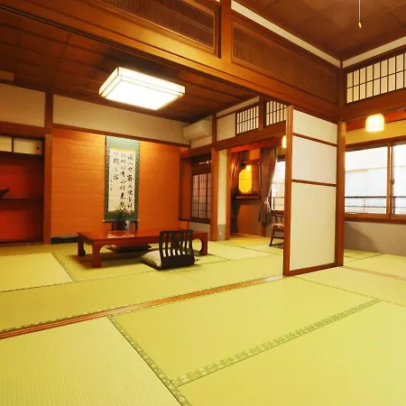Ryokan Tanabe 旅館田邊-3