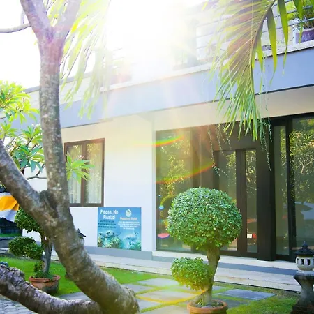 Alam Bali Beach Resort-3