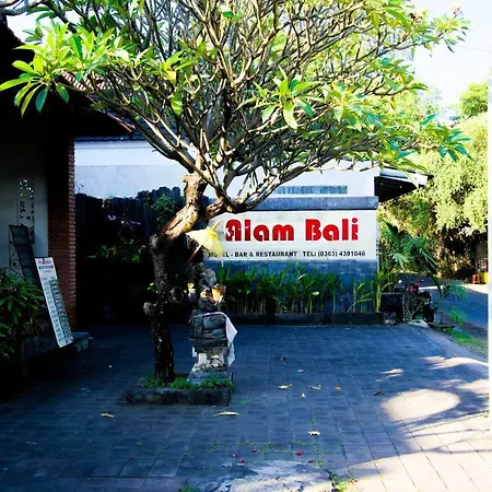Alam Bali Beach Resort-2